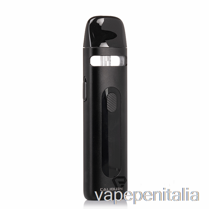 Vape Italia Uwell Caliburn X 20w Pod System Nero Opaco